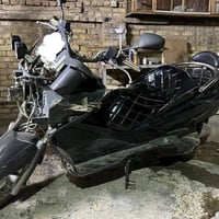 مرقم باسمي • موتور