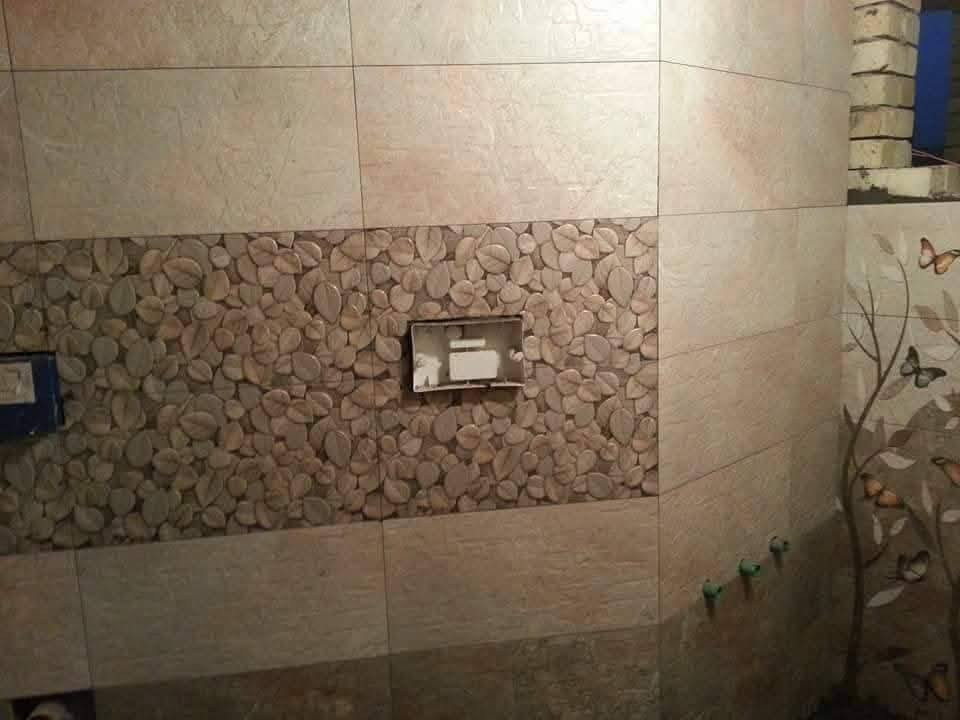 خلفة سيراميك ومرمر عمل درجه اولى الاتصال ***********
