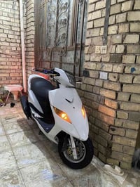 دراجه ثعلب دراجه بيه خير من لله تزويد مكينه 59  شلعه ومعديه هاون 1صدر ...