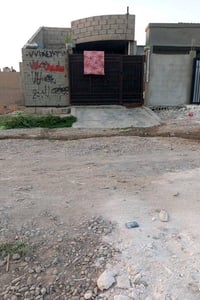 بيت 100متر عنوان فيلق قرب جامع هاوكاري سعره 19وبي مجال