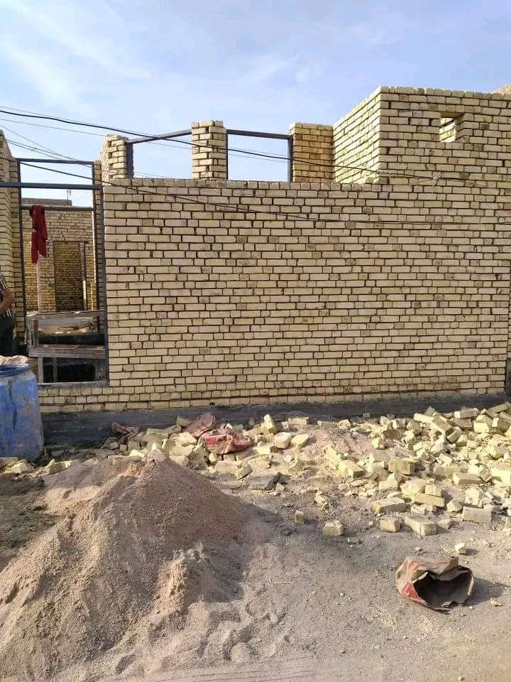 مستعدون التصاميم الخرائط وجهات  مستعدون العمل بناء او ترميم إشراف هندسي اخوكم المهندس ابو مقتدى كافه منطقه عفك  والمجاوره *********** تصال او مراسله الصفحه
