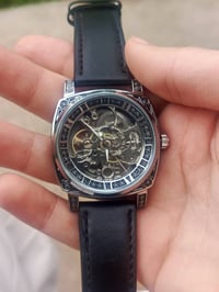 ساعة • منو تفيده • سوم مفتوح