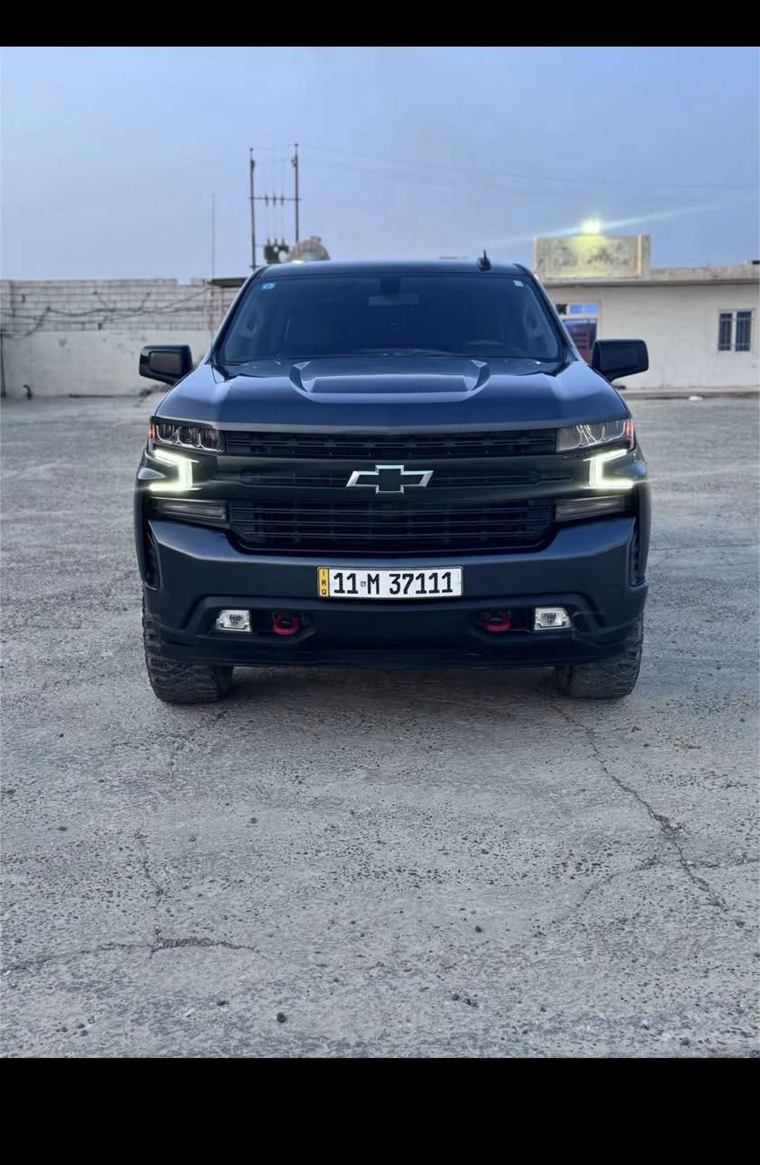 السلام عليكم سلفرادو موديل 2022 محرك السياره v8 5300
السياره خير من الله ربع ما تصرف عليها السياره مبرمجه ع عادي فول كزوزات عليها نضام تعليه من امريكا السياره اعلى من التأهو والجمسي مواصفات فول ما عدا الفتحه الفئه Z71 تخم تاير جديد شاهد الله صار أسبوع من شديته صدر جديد كير محرك بشرط السياره باسمي تحويل ثاني يوم ضرر السياره البدي وربع البنيد بدون إرباكات السعر 285 وبيها مجال حك الجيه الهاتف:***********
