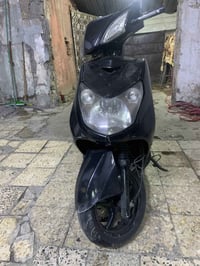 دراجة سكنس • شغل قليل • مدينه صدر