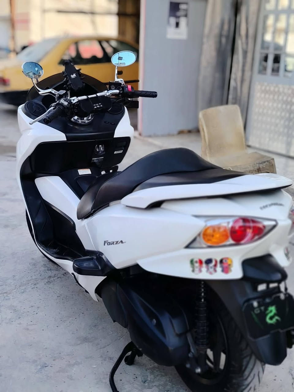 السلام عليكم FMصفر عشره s7 للبيع دراجه جديده اي نقص مابيها ترايك وين متحب الاتصال واتساب ***********  متواجد على الماسنجر اي وقت السعر حاص
