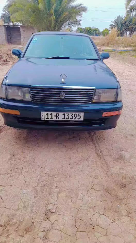 سلام عليكم  سياره بطه مكفوله  كفاله عامه واحد ☝ رقم  بغداد 
سعر 62 وبيه مجال  لطيبين رقم***********
