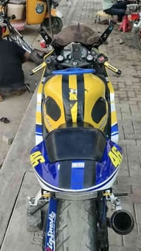 إف وراي 2006 • مكفولة • تنضيف ثلاجه بخاخات