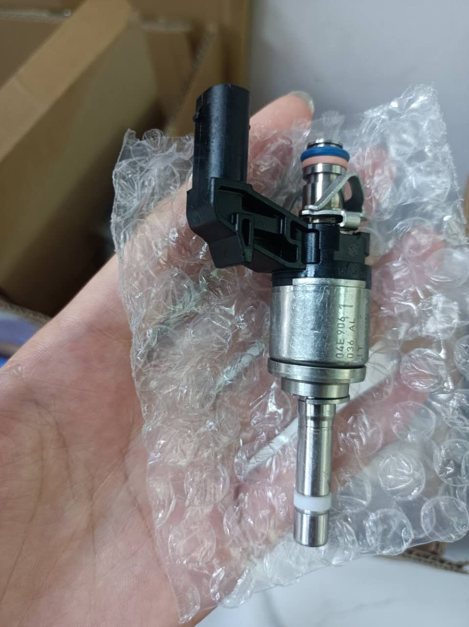 قطع غيار السيارات

WhatsApp：86 19928460387


**إذا كنت صاحب هذا الإعلان وتريد حذفه لأي سبب، رجاءا أرسل رسالة إلى الدعم الفني**