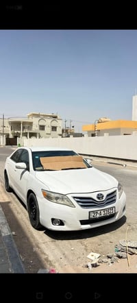 كامري ٢٠١٠ • وارد امريكي • أمامي أيمن مبدل