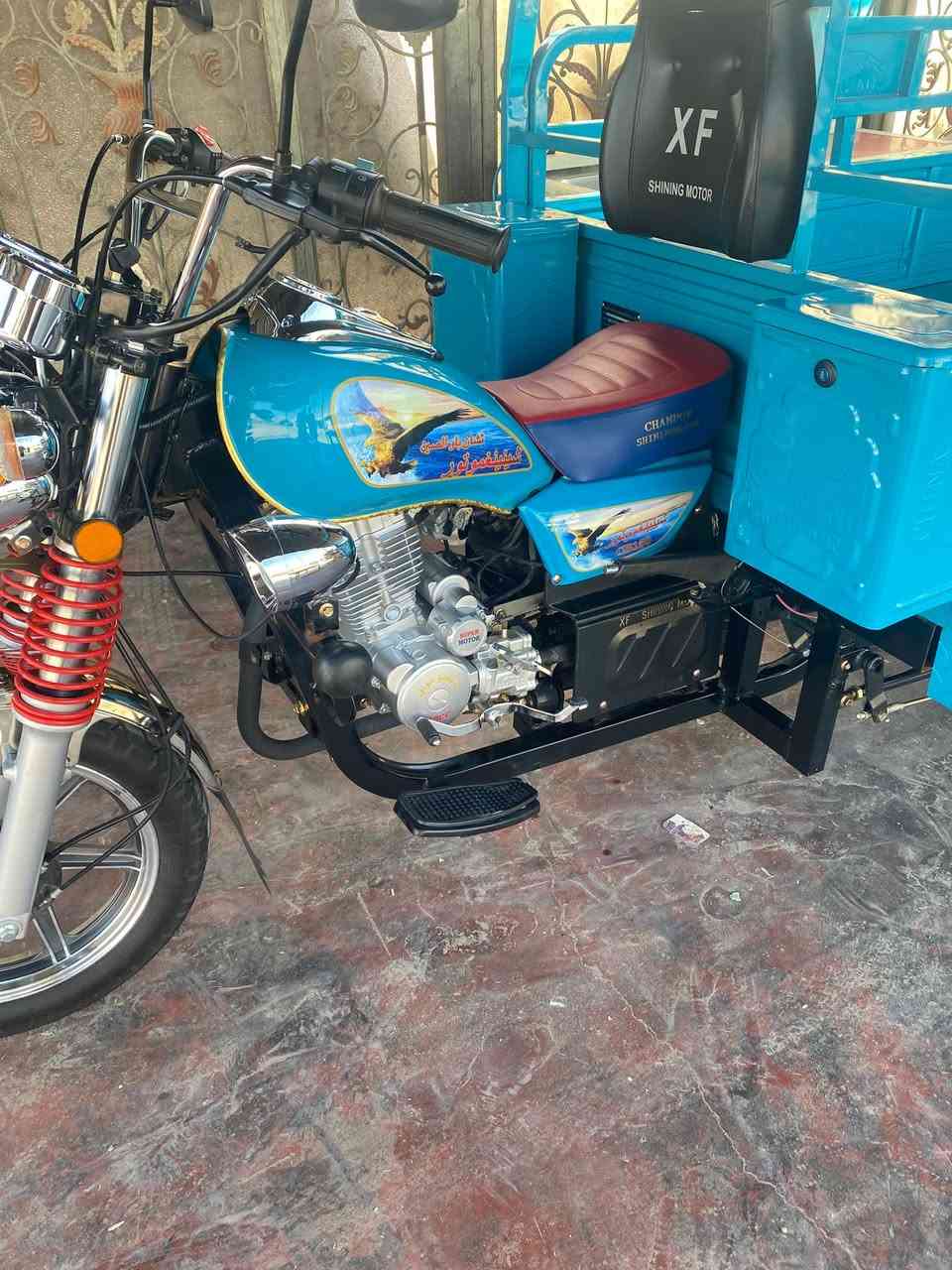 موديل ٢٠٢٦كمرك كاملة لسعر ثنين وتسعميةرقم تلفوني ‭***********‬ عنوان بغداد الرشاد شارع لتانكي
