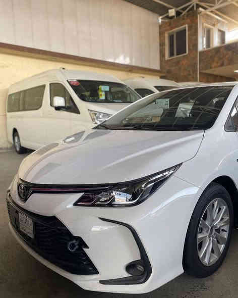 تويوتا كورولا شكل خليجي 2025 زيرو هايبرد 

مواصفات الفول اعلى فئة بالخليجي:

كشن كهرباء-سبايدر- بصمة-فتحة-جلد اصلي-رادار-تحديد مسار-قطعتين تبريد
وهاند بريك بصمة وباقي المواصفات المعروفة

سعر السيارة: 23،500 مليون دينار

يتوفر بيع-شراء-مراوس

*********** 📞

📍بغداد-السيدية
