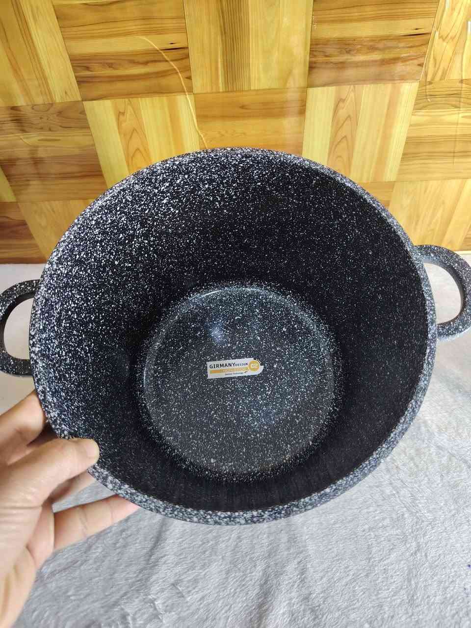 توفر جداري دولمه قياس 28 وقياس 24 زيتي داخل وخارج قاعدة ليزري ثقيل جدا متوفر توصيل جميع المحافظات الحجز والاستفسار خاص

@إشارة


**إذا كنت صاحب هذا الإعلان وتريد حذفه لأي سبب، رجاءا أرسل رسالة إلى الدعم الفني**