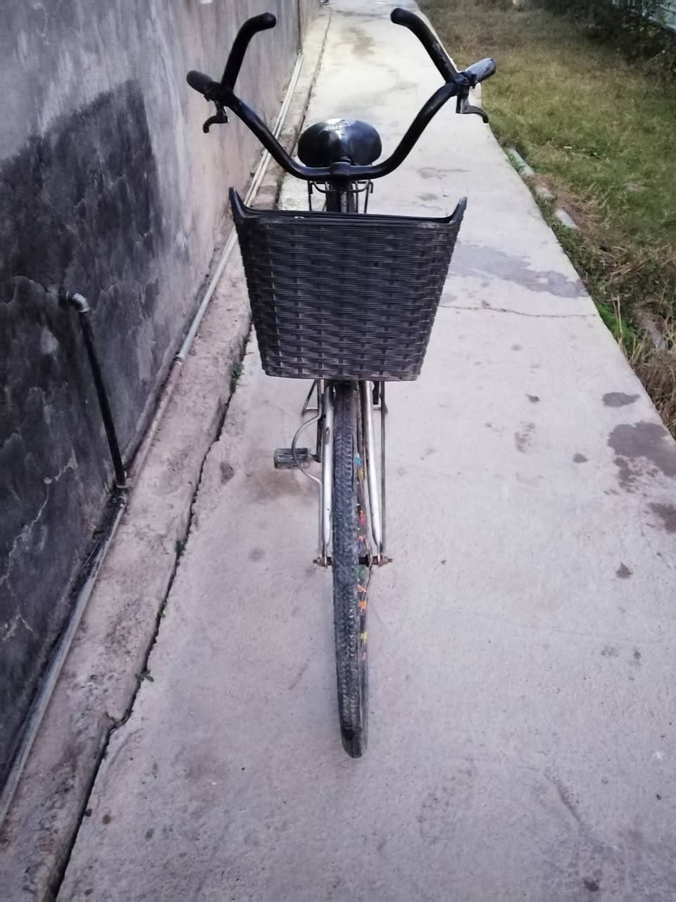 سلام عليكم متاح باسكل للبيع سعر 70 وبي مجال الاستفسار عل خاص


**إذا كنت صاحب هذا الإعلان وتريد حذفه لأي سبب، رجاءا أرسل رسالة إلى الدعم الفني**