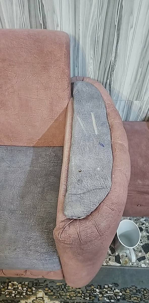 ديوان تفصال عراقي تسكام 14 مقعد بي ضرر بسيط واضح بصوره السعر 525 وبي مجال العنوان بغداد العبيدي


**إذا كنت صاحب هذا الإعلان وتريد حذفه لأي سبب، رجاءا أرسل رسالة إلى الدعم الفني**