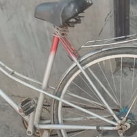 شلع • دراجة