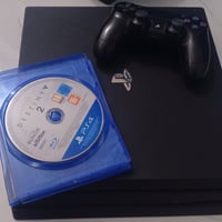 بليستيشن 4 • دستني 2 • النجف الاشرف