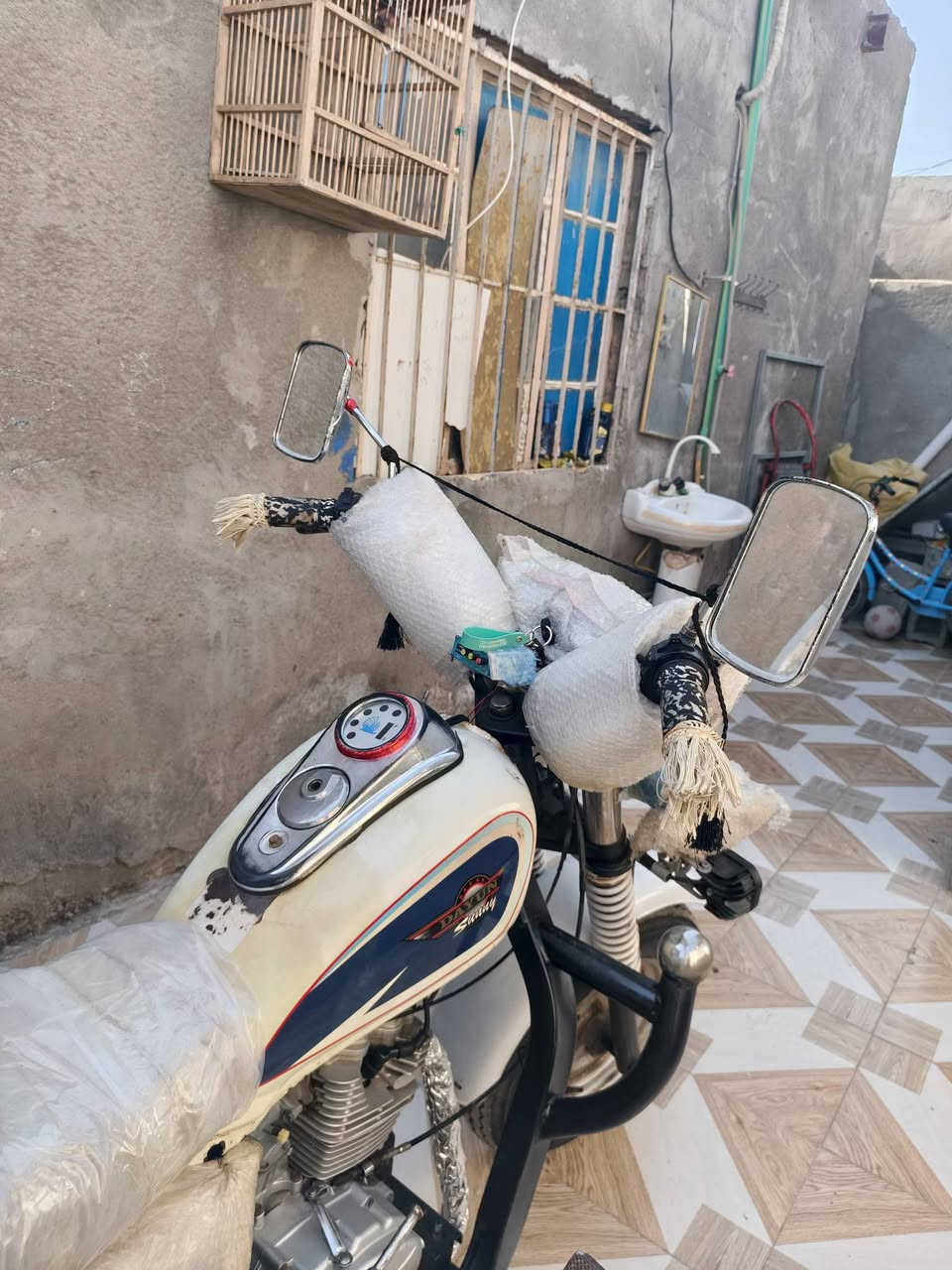 السلام عليكم ستوته للبيع 2018 1700 نضاف فول مكان قضا لنصر


**إذا كنت صاحب هذا الإعلان وتريد حذفه لأي سبب، رجاءا أرسل رسالة إلى الدعم الفني**