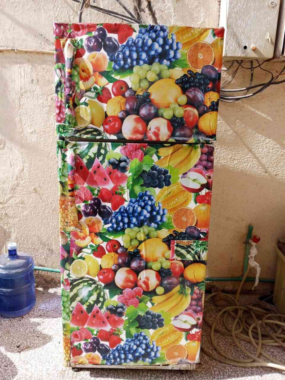 سلام عليكم ثلاجه كبيره سعرها ب 150 مكاني كربلاء البوبيات قرب أسواق برتقاله


**إذا كنت صاحب هذا الإعلان وتريد حذفه لأي سبب، رجاءا أرسل رسالة إلى الدعم الفني**