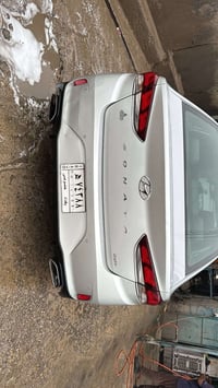 سوناتا 2018 vip  ومن اكول vip يعني فول مواصفات ماكو شي مابيها  محرك تي...