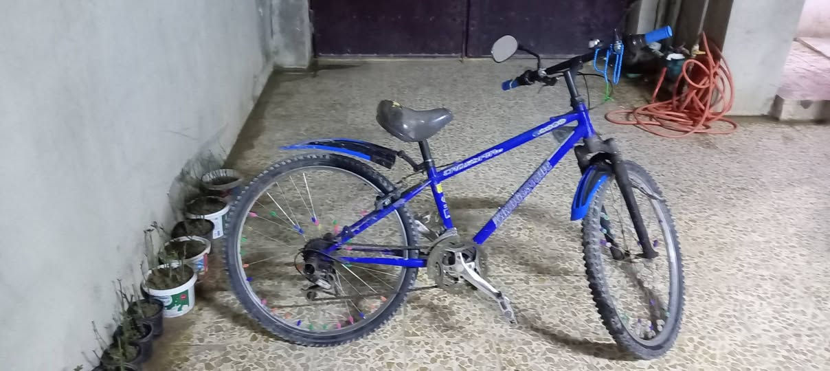 السلام عليكم موجود باسكل عادي للبيع باسكل نضيف ومابي اي عطل السعر 50وبي مجال لل شراي


**إذا كنت صاحب هذا الإعلان وتريد حذفه لأي سبب، رجاءا أرسل رسالة إلى الدعم الفني**