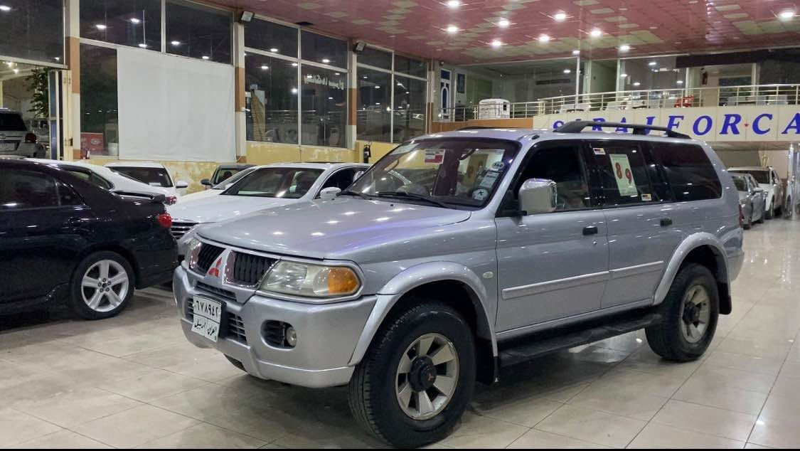 مونتيرو 
موديل2005
1قطعة صبغ
كير محرك بشرط 
سيارة جديد📦📦
عنوان دهوك
رقم موبايل 📞 
*********** دهوك, العراق
