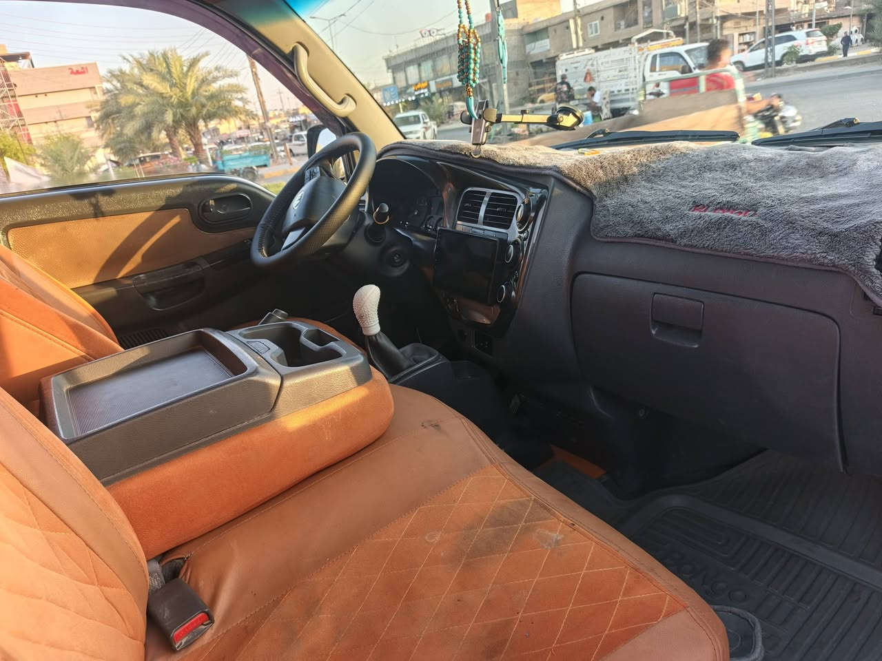 سلام عليكم كيه فحل البيع مديل2021سياره جديد
ماعده طخه بل قماره واضحه بل صوره
مكان سياره كربلاء حي عامل سعر سياره150وبيه مجال 
قليل رقم صاحب سياره ***********
