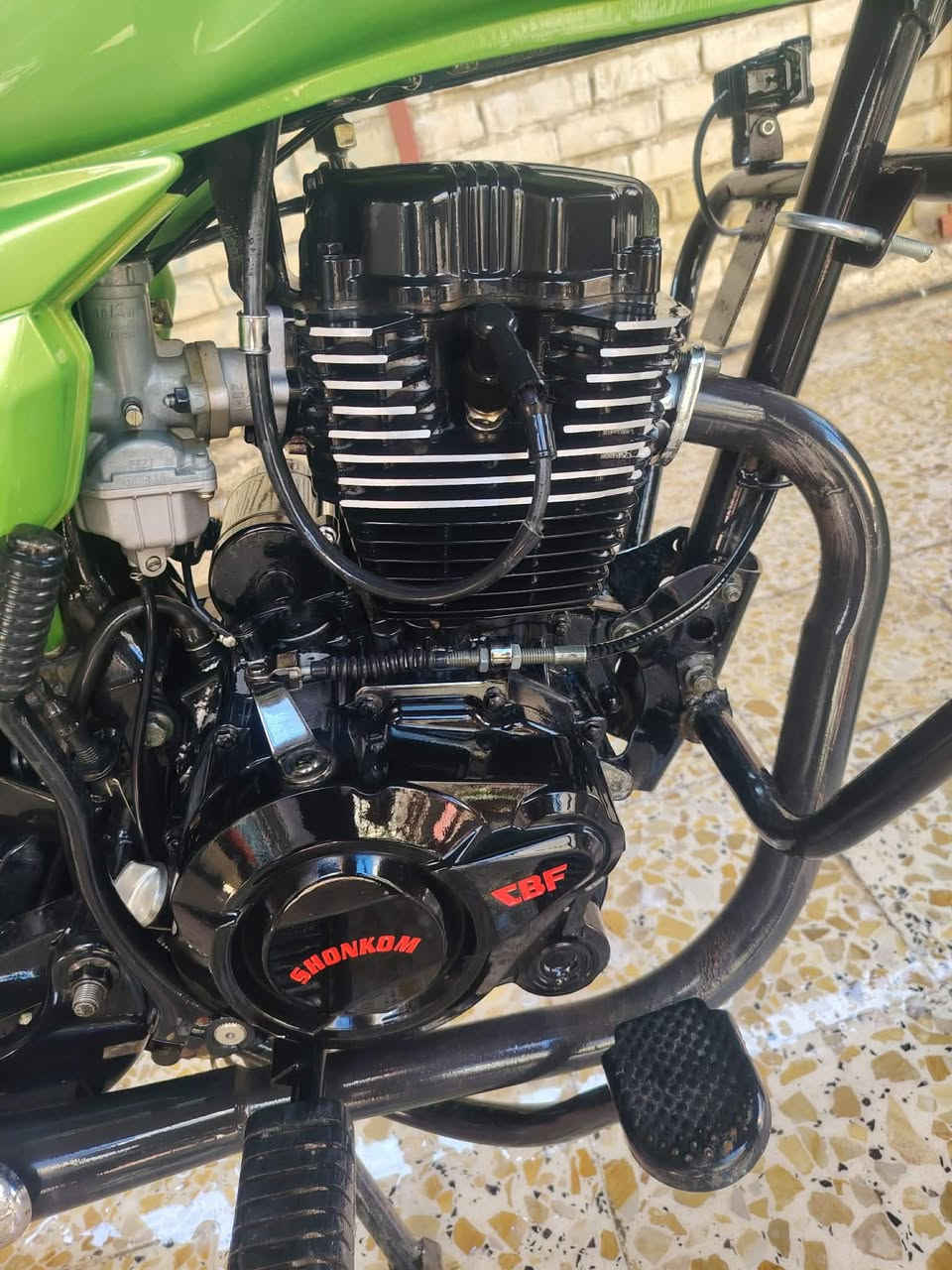 للبيع تفاصيل خاص او عبر الرقم
‭٠٧٨٧ ٤٢٧ ٠٤٨٩‬
