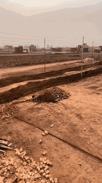 السلام عليكم / ***********
تتوفر لدينا قطع اراضي في مساحات مختلفه الموقع بغداد نزله جسر المثنى قبل مرور التاجيات الخدمات ماء كهرباء ارصفه مجاري. جنس العقار طابو زراعي سند 25 اقرار محكمه للمزيد من المعلومات االاتصال بالرقم
*********** / ملاحضه يوجد لدينا كادر مختص بالبناء والترميم
