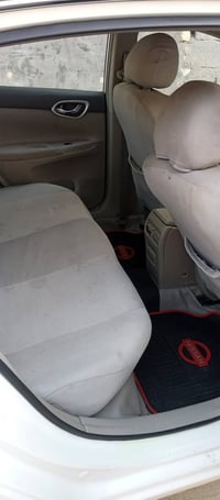 سنترا • ٢٠١٩ • ضربة بجم