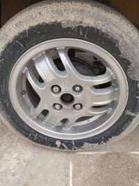 ويل كب • ١٤ إنش • كربلاء