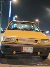 ٢٠١٠ • مكينة وكير كفالة • الكوت المركزي