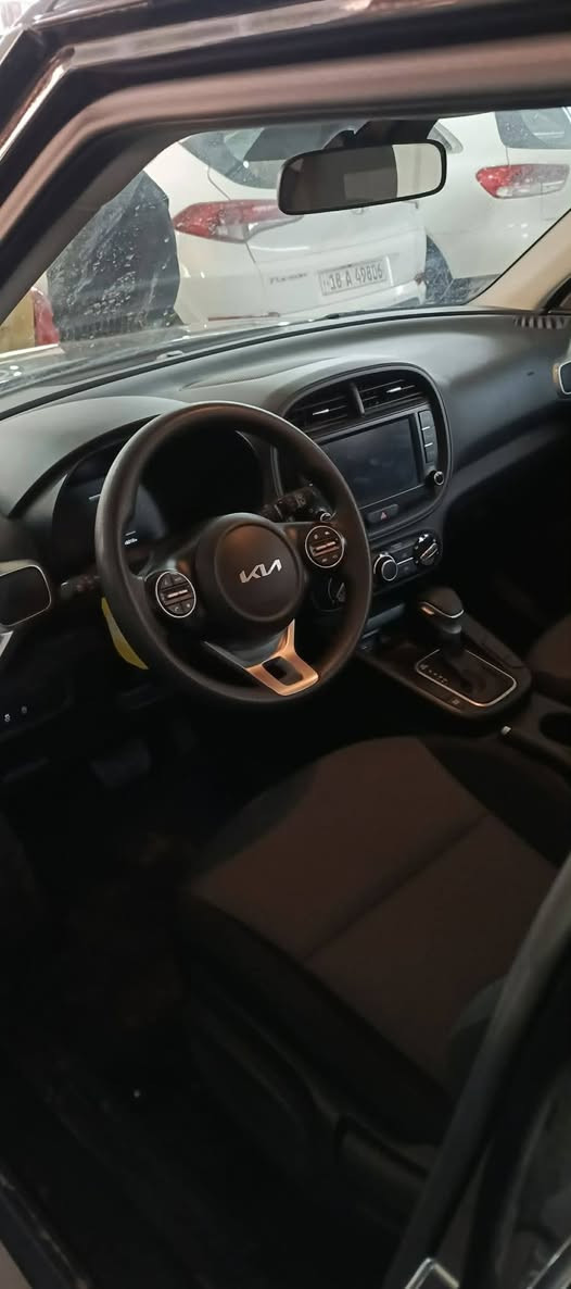 سلام عليكم سياره صول موديل 2023

مواصفات 

تحكم ستيرن سياقه ذاتيه 

شاشه كبيره 

كامره 

رادارات 

سياره مكفوله من كلشي بيها جاملغ او بنيد شوي مثل ما موضح بل سونار 

رقم بابل انكليزي بسمنه السياره 

السعر 145وبيها مجال 

للاستفسار ***********

ما متواجد ع الخاص
