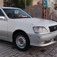 تويوتا كراون • ٢٠٠٣ • كربلاء