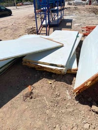 سندويج بانل • ٣ متر • سماوه