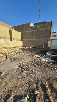 🔥 فرصة نادرة – قطعتين أرض للبيع | شارع فلسطين – محلة 510 🔥 📍 شارع الطا...