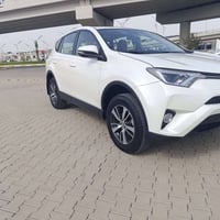 راف فور • ٢٠١٨ • فور ويل