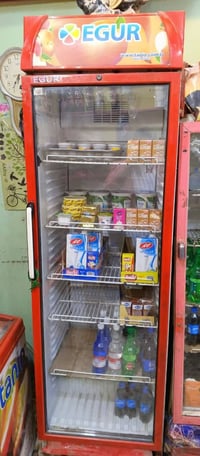 ايكور • كولا • طويريج كربلاء