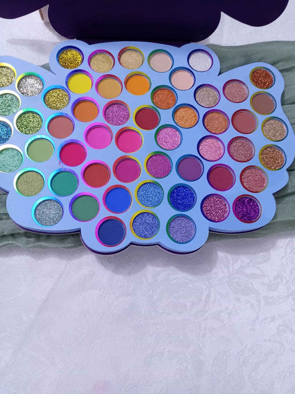 يوجد لدينا خدمة توصيل محافظات 5 كربلاء 3


**إذا كنت صاحب هذا الإعلان وتريد حذفه لأي سبب، رجاءا أرسل رسالة إلى الدعم الفني**