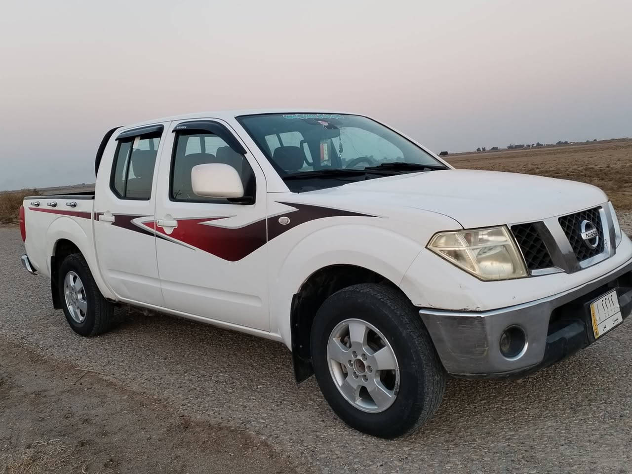 سلام عليكم
نيفاره 2008 فول مواصفات LE
وتماتيك بلاد 
لسعر 89
رقم ميسان سنوي 28  مشروع وطني 
 بكيت سياره بل عافيه علئ الياخذها سياره شرط وضع شريكه الف ما ذب عليها 
 اوتماتيك مكفوله كفاله عامه  من صبغ وتبديل ولبارد سياره مال جناي تبريد حداديه تايرات مكينه مكفوله ما مفتوحه كلها علئ بلاد شرط الفحص دواخل بكيت شرط 
  مشروع وطني    سياره باكيت لا شخط ولا رصعه شرط سياره كلها علئ بلاد شريكه 
مكاني الناصريه  رقمي
***********
