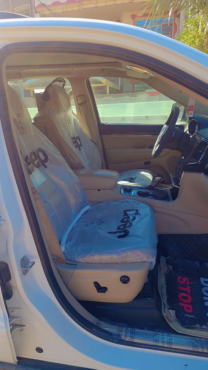 للبيع
اجدد وانظف جيب بموديلها لمتدد بلاص شاشات موديل 2020✅خليجي
رقم بغداد بسمي الدولي الجديد
وكاله هارلم جديده لوك كارتون
مال جناي حصراً وعلى إيد وحده من الوكاله
عليها بولش ونانو سيراميك
ماشيه 65الف فقط شرط الفحص والسونار
مكفوله كفاله عامه حتى الدعاميات من الحادث والصبغ والحلاوي والنكراش والكير 
والمكينه والأكسل والفورويل ممفتوح برغي بيهن السياره جديده بمعنى الكلمه كارتون
مال جناي فول مواصفات 1/1لمتدد بلاص
3شاشات رادارات جانبه نظام النقطه العمياء نظام التوفف الذاتي
نظام إطفاء المحرك وتشغيله اوتو
حجم المحرك3600
فور ويل 4/4ماوس
دبل سلايت بانوراما
تشغيل عن بعد
شاشه جبيره
شفتات ستيرن
جنطه كهربائي شفط
دبل كزوز خلفي
حساسات اماميه +خلفيه 
سستم صوت 12سماعه
دمامي خلفي بلصندوك
اوتو بارك مساعد اصطفاف
قطعتين تبريد ثلج
استيرن كهرباء+تدفئه
فوك تحكم استيرن (جهتين امامي+جهتين خلفي)
ناقل حركه 8 نمر
نظام سبورتs
نظام اقتصادي 
مري-جانبي-تدفئه
مرايا-جانبيه-حساسه-للضباب-تعمل تلقائياً
أشاره بالمرى لايت عدسه زينون يصعد وينزل ويه الستيرن كشافات زنون
زراكات لايت
برده بلصندوق شركه
ويل اوفرلاند نجمه
مشدوده لايت عدسه زينون اوزون
صدر جديد باتري جديد تخم تاير جديد
الاسبير المقدس منازل مال وكاله انتاجه19
كتلوكات الشركه وياها
سماعات +ريمونت الشاشات
جنطه الطوارء مال الشركه
بصمات 2مال شركه
السياره جديده بمعنى الكلمه ولا كلوب مشتغل بلدشبول
رقم صاحب السياره
***********
