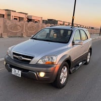 سورنتو • ٢٠٠٩ • مشيه ٨٠٠٠٠