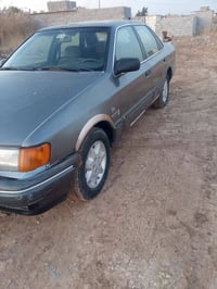 سكوربيو • ١٩٩١ • رقم كركوك