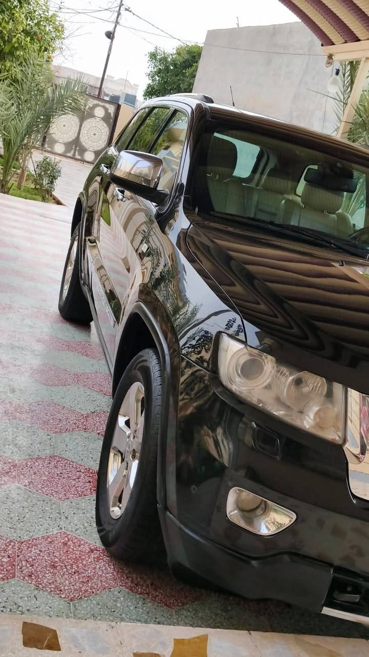 سلام عليكم للبيع جيب ٢٠١٣  خليجي لمتد فول ١/١ اعله فئه بل جيب كير مكينه خير من الله  مكينه ٦سلندر ٣٦٠٠ صدر امامي وخلفي جديد تخم تاير جديد ويل كب رقم بغداد أنكليزي بسمي سنويه مجدده 2031  تحويل مباشر 
بصمه تشغيل 
بصمه أبواب  
فتحه سقف 
كشنين كهرباء 
كشنات خزن ميموري 
كشنات جلد 
جنطه كهرباء 
مري قلاب عنده البك 
زراك لايت 
لايت زنون 
تبريد لمس 
تبريد ثلج تبريد قطعتين 
تبريد + تدفئه بل كشنات 
شاشه قلاب
دمام صوت 
كامره خلفيه  
داخل بيجي صاج 
شفتات ستيرن 
مري كهرباء 
ماوس تحكمات
مانع انزلق
مانع انحدار 
فورويل ٤×٤ 
ستيرن كهرباء 
بلازمه بل سقف 
يدات كروم 
هوكات اماميه خلفيه
السياره ماشيه 139  KM حقيقي 
 السياره بيه قطعه وحده تبديل بدون دواخل شرط والسونار داخل المنشور للاستفسار اتصل السعر 183 وبيه مجال للشراي قليل 🗣📲📞
‏‪***********
