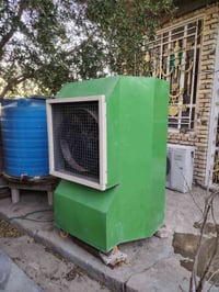 مبردات • عدد ٢ • ناصرية