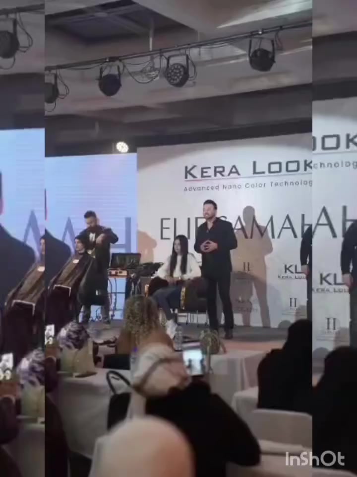 شركة كيرا لوك الإيطالية للمحترفين
 شركة متخصصة بكل منتجات العناية بالشعر و البشرة الخاصة بالصالونات 
🔴 ان منتجات الكيرا لوك الايطالية  الاحترافية والتي اثبتت وجودها على مستوى العالم //موجودة فقط بالصالونات للعمل بالايدي الاحترافية//
  تنتج شركة كيرا لوك 
1. صبغة الشعر الاحترافية
2. صبغة الشعر الخالية من الامونيا
3. بودرة الميش الابيض والازرق
4. بروتين مع المجموعة العناية الكاملة
5. شامبو العناية الخالي من الاملاح
   6.  شامبو السيلفر
7. كريمات معالجة الشعر 
8. سيروم للشعر 
9. ليف إن فك التشابك
10.  سيرومات العناية بالبشرة مثل 
الهيالورنيك للترطيب / الريتينول للتجاعيد / فيتامين C للنضارة/
سيروم الكولاجين/ 
سيروم النياسينمايد لاغلاق المسام و معالجة المسام الواسعة
 الوكيل الحصري لشركة كيرا لوك الإيطالية للمحترفين #أحمد_رمضان في دمشق وريفها والمنطقة الجنوبية درعا و القنيطرة و السويداء 
لطلب المنتج التواصل مع 
#نور_الهدى_القاضي  على الرقم 
0991551148
@إشارة  #صبغات #ميش #تجميل #شعر #حلاقة #صالون #مركز
#سحب_لون #تريند


**إذا كنت صاحب هذا الإعلان وتريد حذفه لأي سبب، رجاءا أرسل رسالة إلى الدعم الفني**