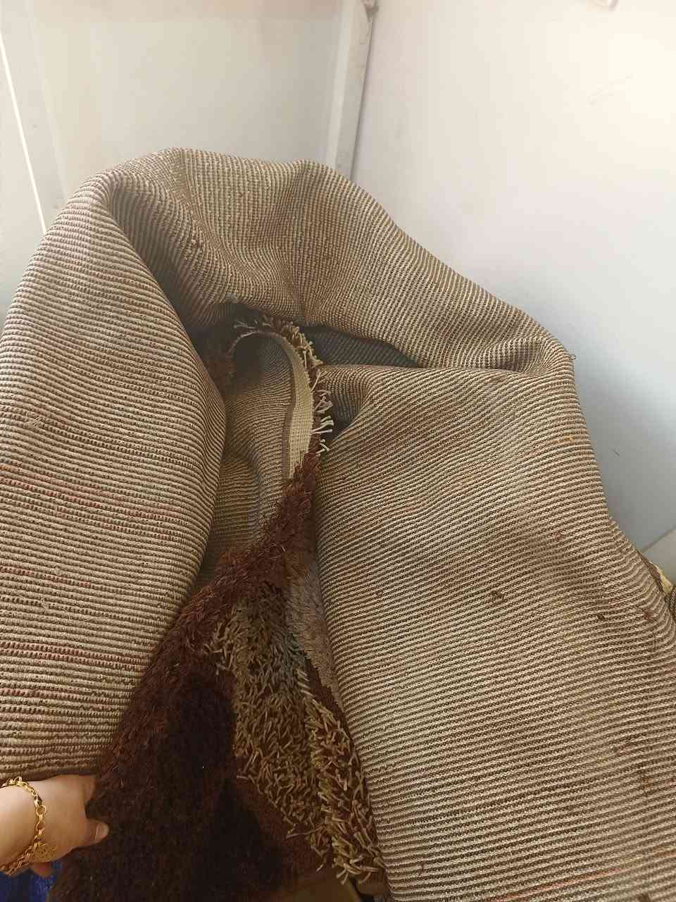 للبيع كاربد وزالي ثنين نظيفات بس يحتاجلهن غسل مكان بغداد حي سومر


**إذا كنت صاحب هذا الإعلان وتريد حذفه لأي سبب، رجاءا أرسل رسالة إلى الدعم الفني**