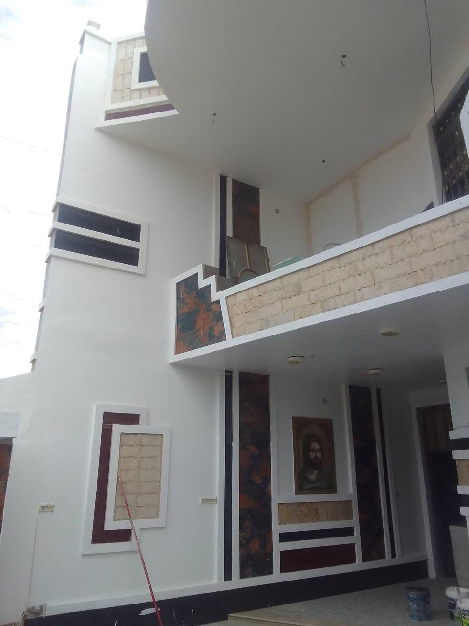 صباغ متفرغ وهذه رقمي ***********
