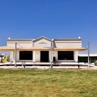 مزرعة يلدز للأيجار اليومي للأستفسار ولحجز07861977227