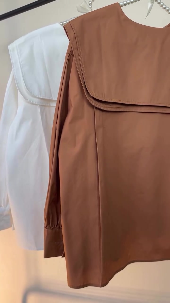 ⁨	⁨	قميص اوفرسايز كوالتي عالي🤎✨
✿القياس: S, M, L,Xl,2Xl
✿الطول: 66cm
✿السعر: 25 الف

للحجز راسلونا دايركت💌
و يوصل خلال 24 ساعة📦✨

#sheq_boutique #قميص #ستايل_كوري #بغداد #اكسبلور⁩⁩⁩⁩


**إذا كنت صاحب هذا الإعلان وتريد حذفه لأي سبب، رجاءا أرسل رسالة إلى الدعم الفني**