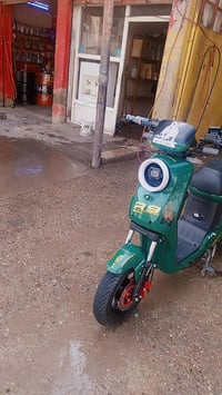 بايسكل ار ٩ • موديل ٢٠٢٦ • كفالة عامة